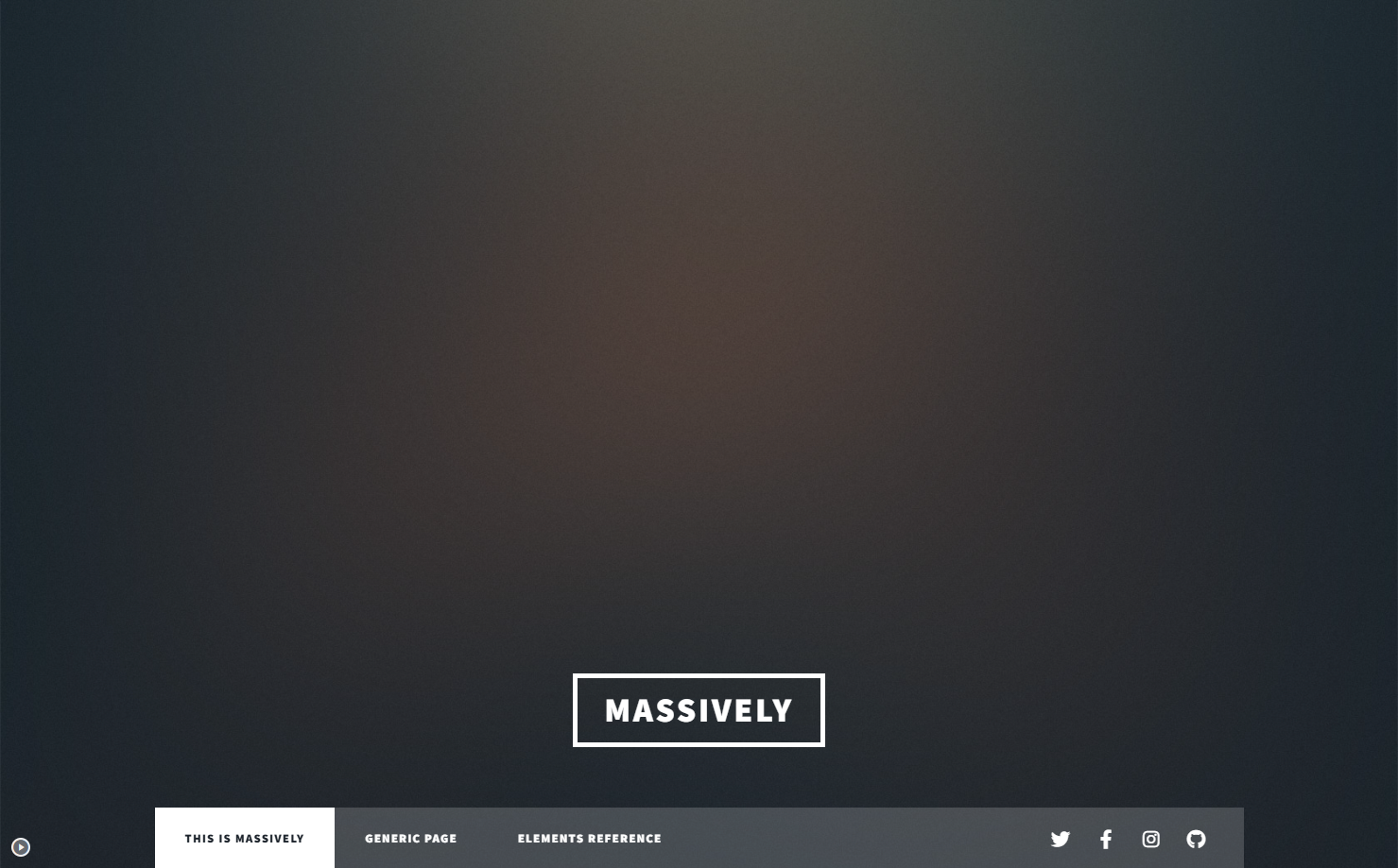 Theme Preview